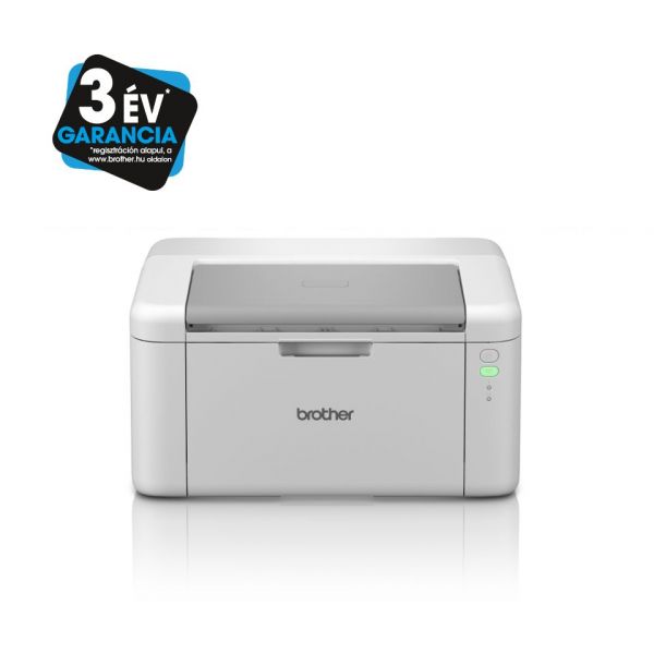 BROTHER HL-1230WE Lézernyomtató